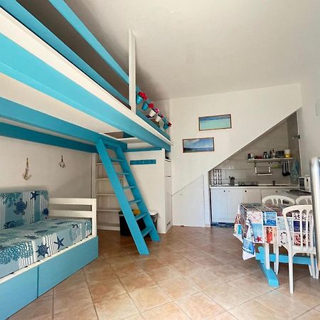 Apartmán Da Gabry Al Centro! Olbia Exteriér fotografie