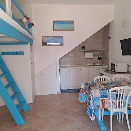 Apartmán Da Gabry Al Centro! Olbia Exteriér fotografie