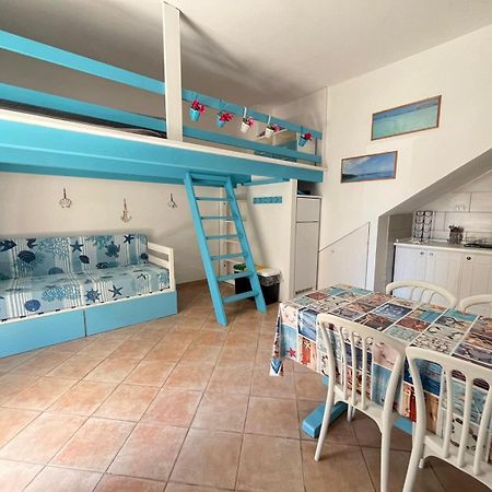 Apartmán Da Gabry Al Centro! Olbia Exteriér fotografie