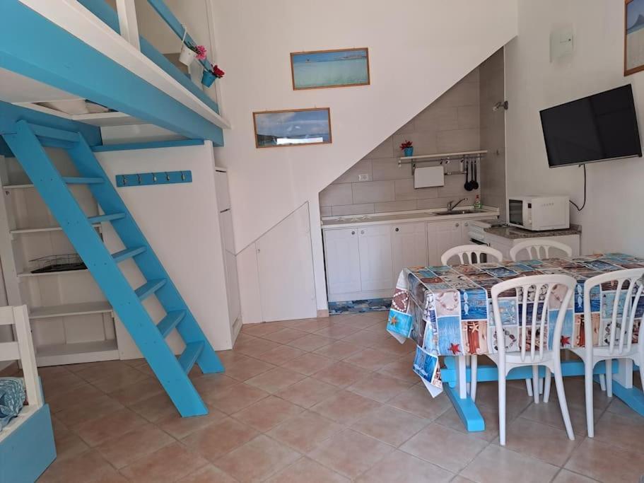 Apartmán Da Gabry Al Centro! Olbia Exteriér fotografie