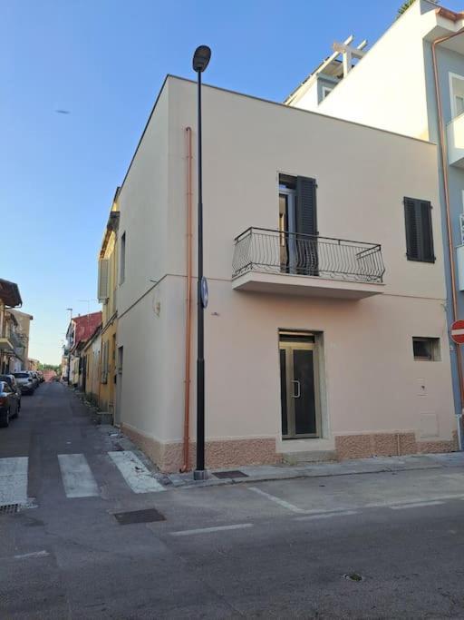 Apartmán Da Gabry Al Centro! Olbia Exteriér fotografie