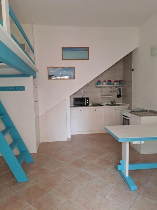 Apartmán Da Gabry Al Centro! Olbia Exteriér fotografie