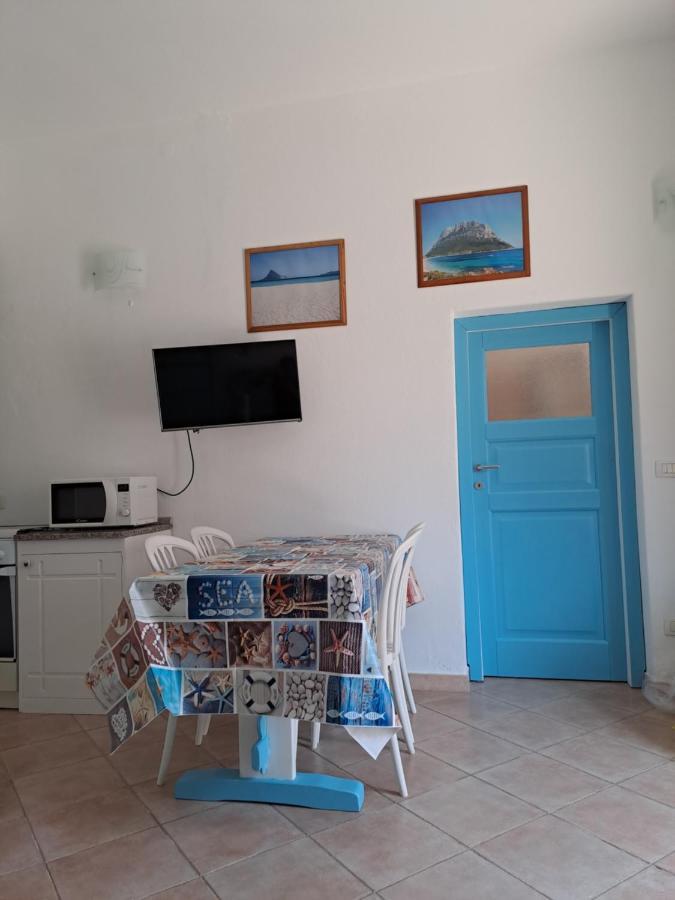 Apartmán Da Gabry Al Centro! Olbia Exteriér fotografie