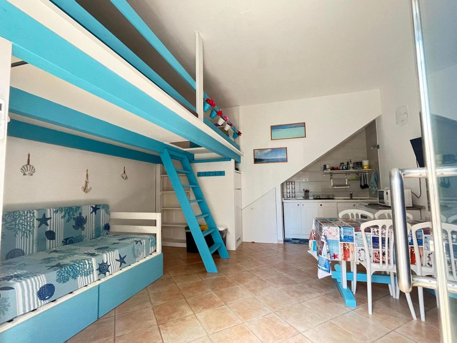 Apartmán Da Gabry Al Centro! Olbia Exteriér fotografie