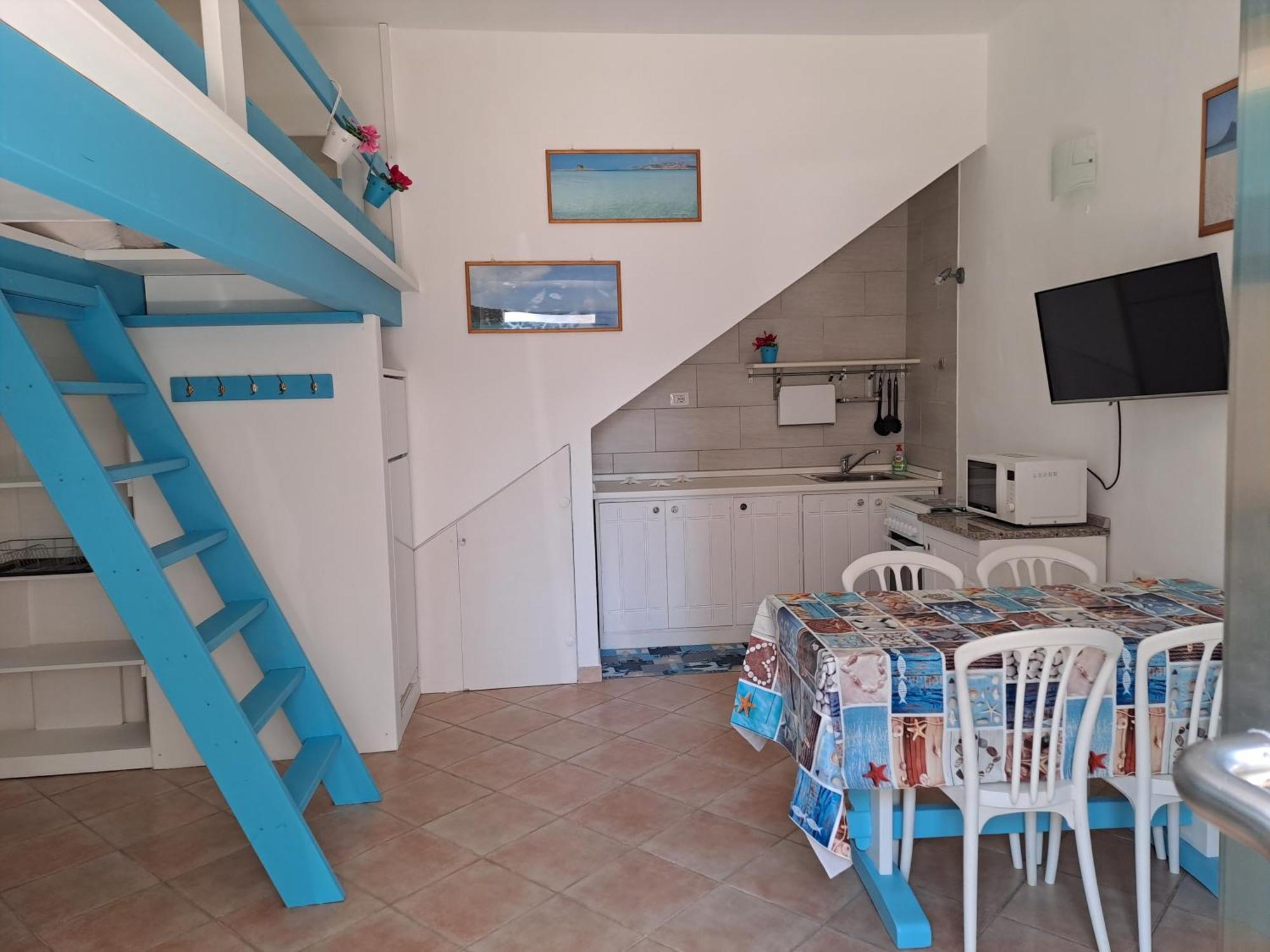 Apartmán Da Gabry Al Centro! Olbia Exteriér fotografie