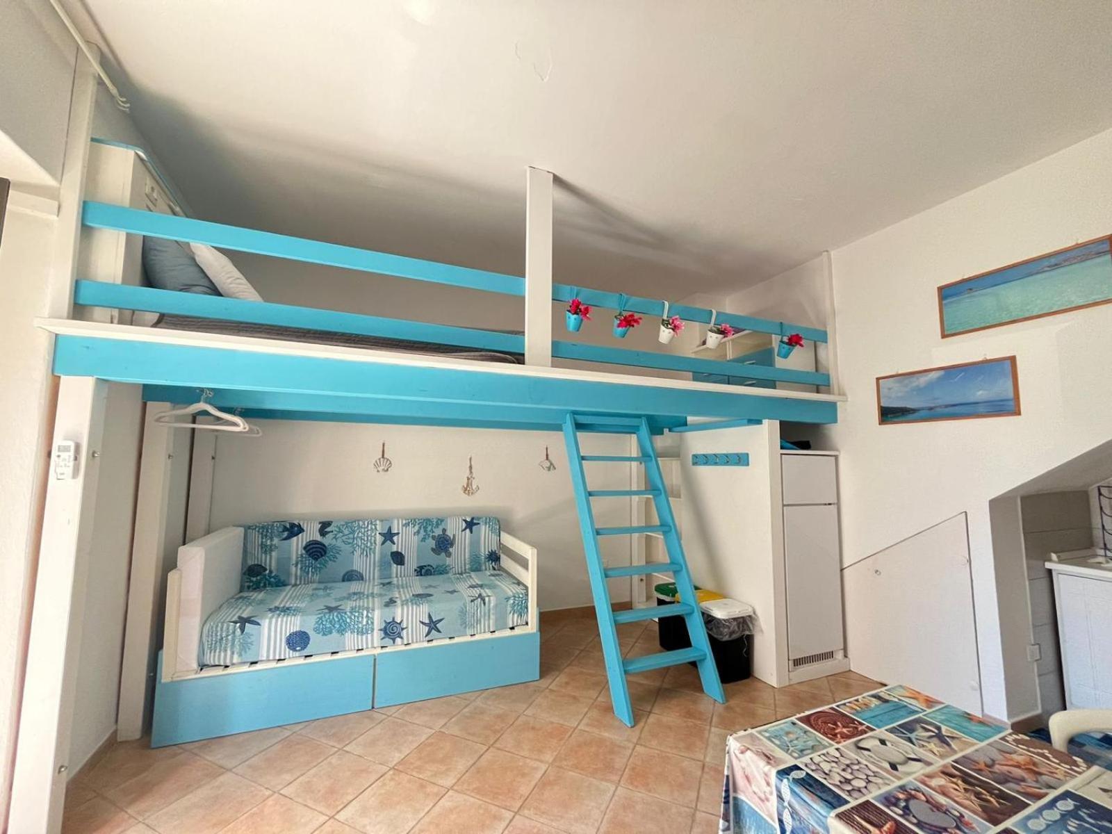 Apartmán Da Gabry Al Centro! Olbia Exteriér fotografie