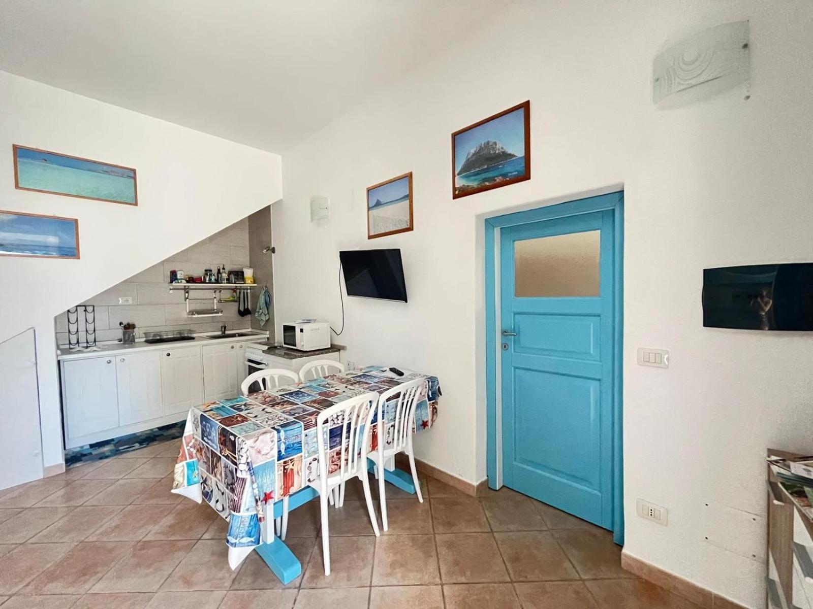 Apartmán Da Gabry Al Centro! Olbia Exteriér fotografie